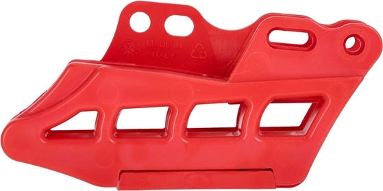 CHAIN GUIDE / SLIDER KIT, RED
