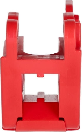 CHAIN GUIDE / SLIDER KIT, RED