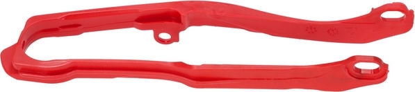 CHAIN GUIDE / SLIDER KIT, RED