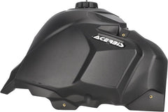 FUEL TANK 23L, BLACK