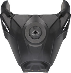 FUEL TANK 23L, BLACK