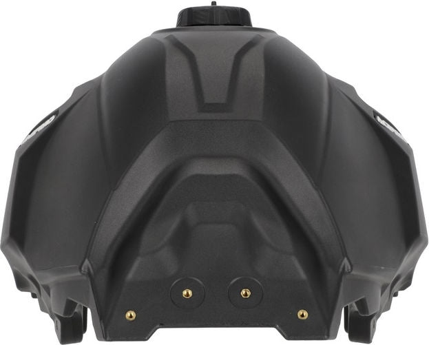 FUEL TANK 23L, BLACK