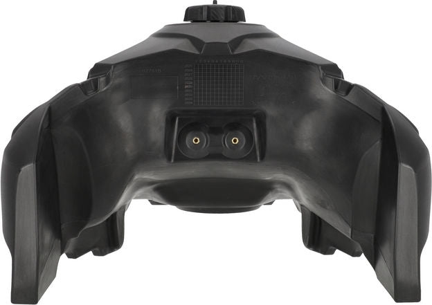 FUEL TANK 23L, BLACK