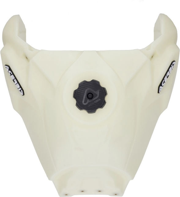 FUEL TANK 23L, CLEAR