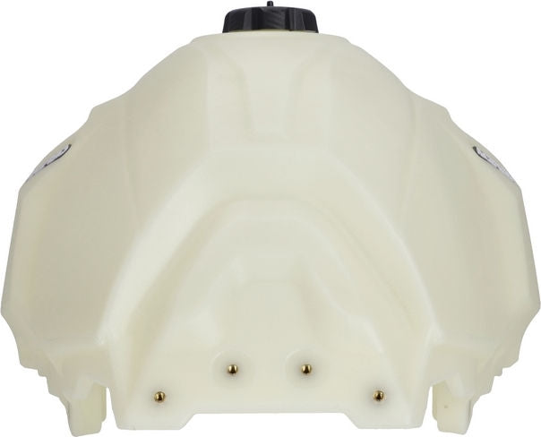 FUEL TANK 23L, CLEAR