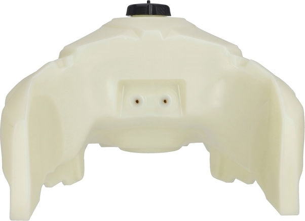 FUEL TANK 23L, CLEAR