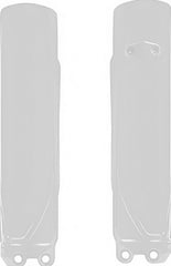 LOWER FORK COVER, WHITE