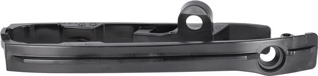 CHAIN SLIDER, BLACK