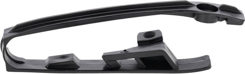 CHAIN SLIDER, BLACK