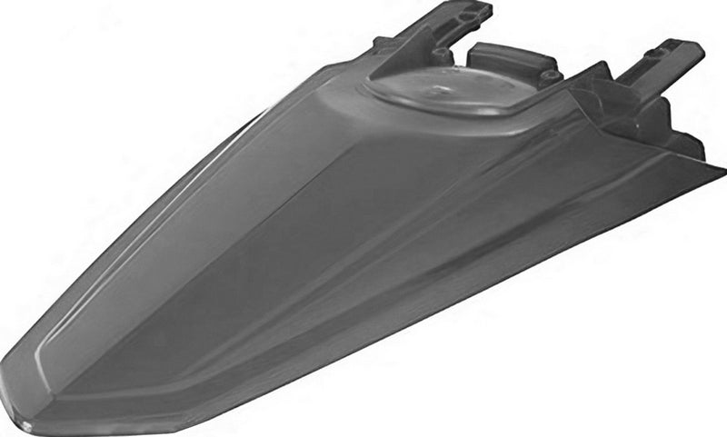 REAR FENDER, GREY