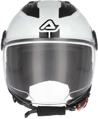 JET LEVANTE HELMET, WHITE, Size M