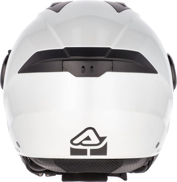JET LEVANTE HELMET, WHITE, Size XL