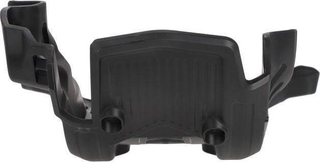 SKID PLATE, BLACK