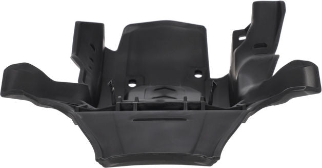 SKID PLATE, BLACK