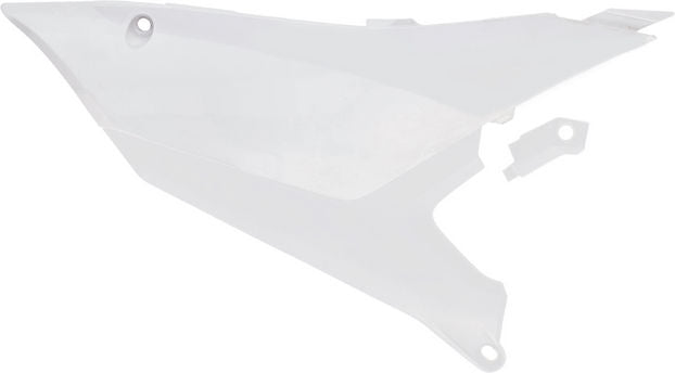 SIDE PANELS, WHITE