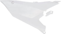 SIDE PANELS, WHITE