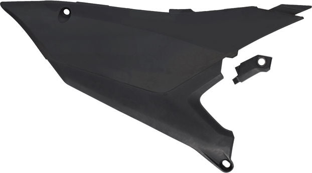 SIDE PANELS, BLACK