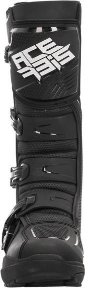 ARTIGLIO BOOTS, BLACK