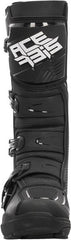 ARTIGLIO BOOTS, BLACK