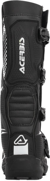 ARTIGLIO BOOTS, BLACK
