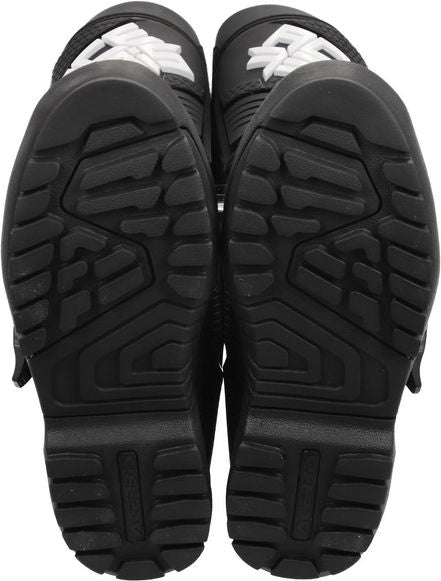 ARTIGLIO BOOTS, BLACK