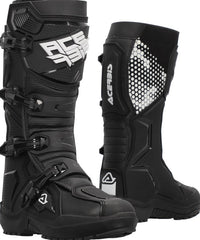 ARTIGLIO BOOTS, BLACK