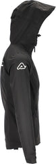 JACKET PADDOCK 3L LADY, BLACK
