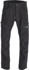 PANTS PADDOCK, BLACK