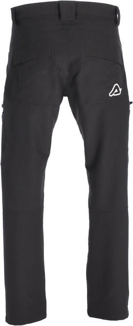 PANTS PADDOCK, BLACK