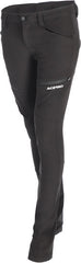 PANTS PADDOCK LADY, BLACK