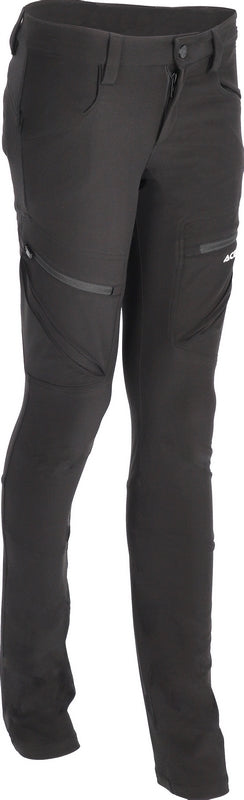 PANTS PADDOCK LADY, BLACK