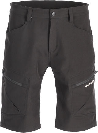 BERMUDA PADDOCK, BLACK