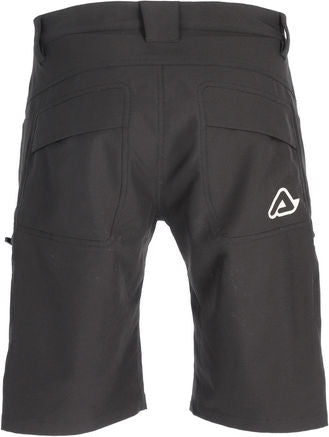 BERMUDA PADDOCK, BLACK