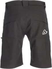 BERMUDA PADDOCK, BLACK