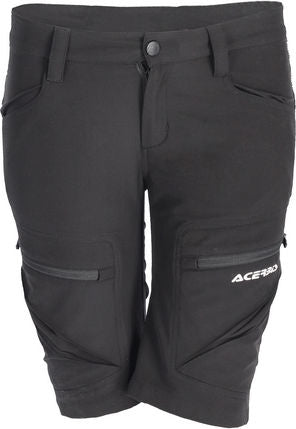 BERMUDA PADDOCK LADY, BLACK