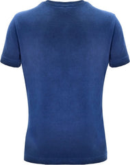 T-SHIRT SP CLUB DIVER KID, ROYAL BLUE