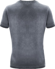 T-SHIRT SP CLUB DIVER KID, LIGHT GREY
