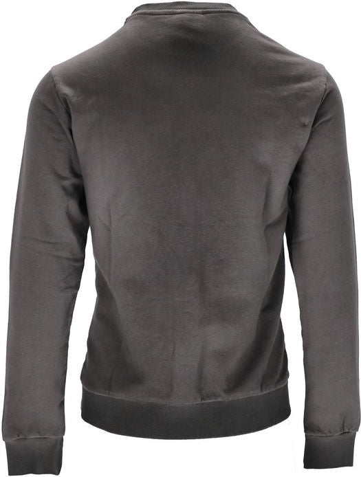 SWEATSHIRT SP CLUB FREEDOM, GREY