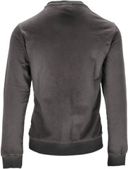 SWEATSHIRT SP CLUB FREEDOM, GREY