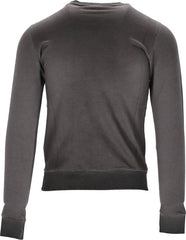SWEATSHIRT SP CLUB WHEELIE LADY, GREY