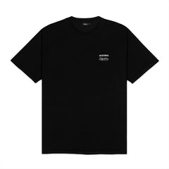 T-SHIRT DOLLY NOIRE, BLACK