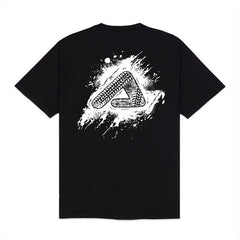 T-SHIRT DOLLY NOIRE, BLACK