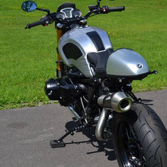 Connecting tube high installation Silencer R nineT Pure