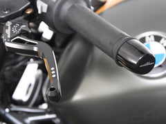Handlebar Stash Cap R nineT Scrambler
