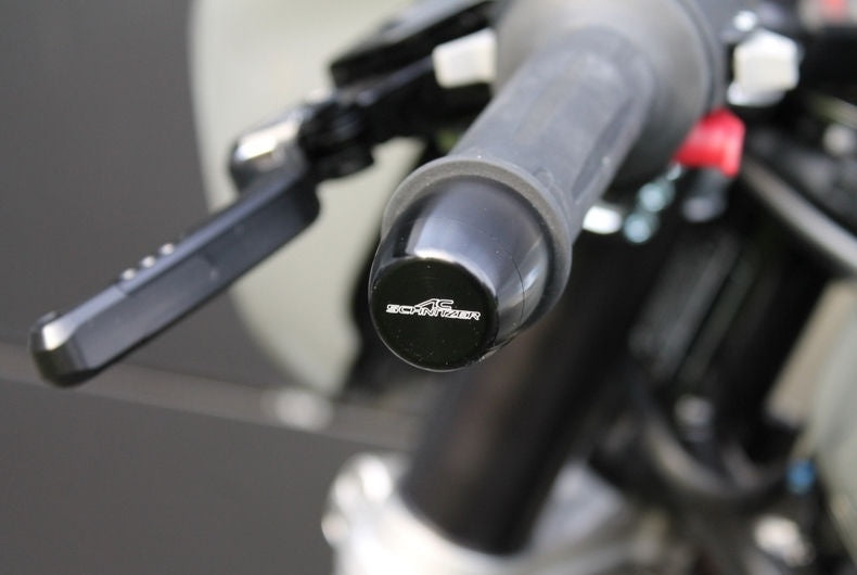 handlebar Stash Cap S 1000 RR 2009-14