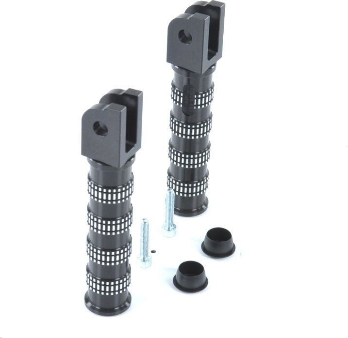 replacement footrests (set) front R nineT 2014-16