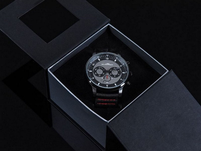 AC Schnitzer Quarz Chronograph 5 | 904020510