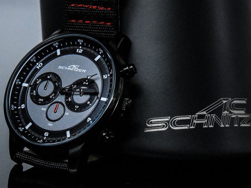 AC Schnitzer Quarz Chronograph 5 | 904020510