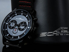 AC Schnitzer Quarz Chronograph 5 | 904020510