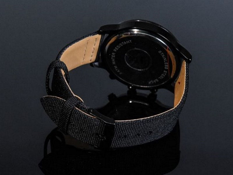 AC Schnitzer Quarz Chronograph 5 | 904020510